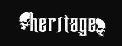 logo Heritage (GRC)